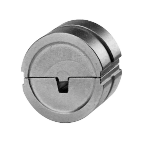 HAUPA 216966 120mm2 présbetét érvéghüvelyhez, hullámos