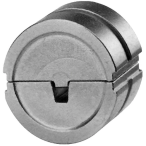 HAUPA 216970 185mm2 présbetét érvéghüvelyhez, hullámos