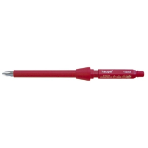 HAUPA 102005 Cserélhető penge Vario-0 Pozidrív 165mm