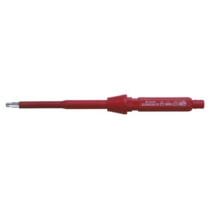 HAUPA 102064 Cserélhető penge Vario-Tx10