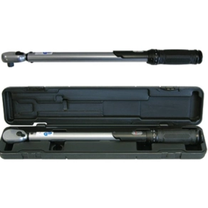 HAUPA 110609 Nyomatékkulcs 1/2 coll 42-210 Nm CrV