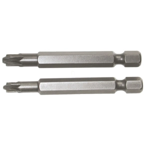 HAUPA 101882 instalácios bit fej  2  90mm  (2db/cs)