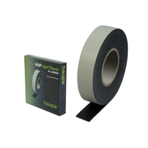 Szig. szalag önvulkanizáló HUPtape76seal 19x9m H-263940