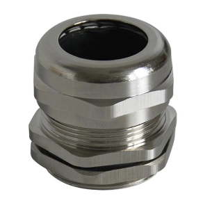 Tömszelence fém PG16 +anya 10-14mm IP68  250638 Haupa