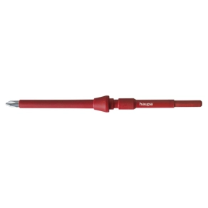 HAUPA 102732 Cserélhető penge PZ 1x195mm 1000V VarioTQ