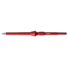 HAUPA 102782 Cserélhető penge 2 PZ/FL  1000V VarioTQ