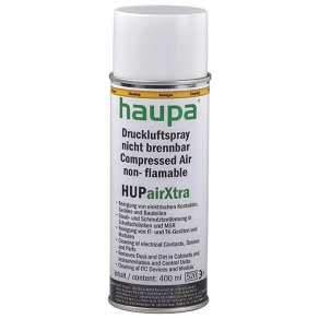 Haupa levegő spray 400ml 170108