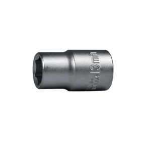 HAUPA 110703/7 dugókulcs betét 1/4coll 7mm