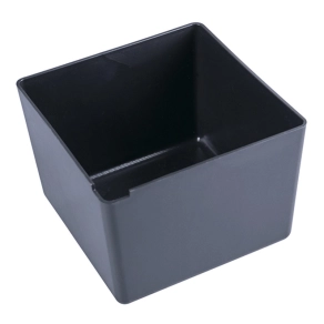 HAUPA 221136 müa doboz L, ABS 98x98x72mm