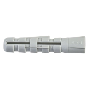 Haupa feszítődübel S6 6x30mm 794002