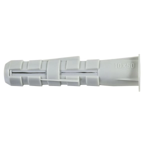 Haupa feszítődübel, galléros S6 6x30mm 794014