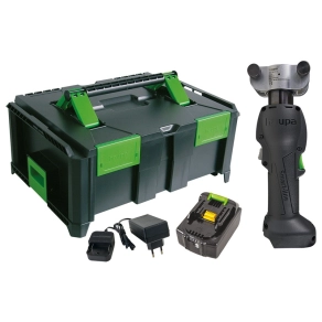   Akkuhidraulikus présszerszám, univerzális US-6M 216760-1 Haupa