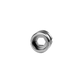 HAUPA 216828/AL 240mm2 présbetét (hidraulikus préshez)