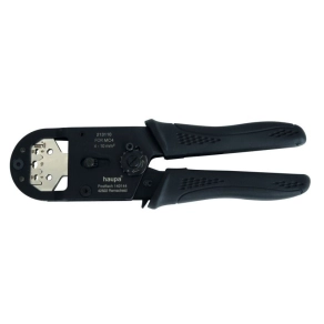   Haupa présfogó HUPcompact HC06 Photovoltaik rendszerhez MC4 2,5-10 mm