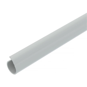 Obo Quick-Pipe védőcső M25, világos szürke 2153920