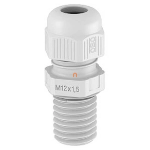   Tömszelence hosszú menettel M25 v.sz. 9-17mm IP68 V-TEC VM L25 LGR 2022949 OBO