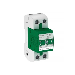   Obo LightningController túlfeszültség védő funkciókijelzéssel 255V 5096851