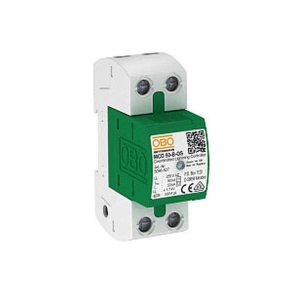 Obo LightningController funkciókijelzéssel 255V 5096852