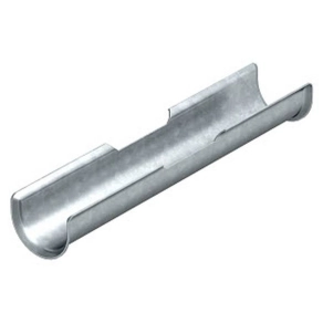   Obo hosszanti vályú szorítókengyelhez, 22-28 mm 20-26, 200mm, szalaghorganyzott, DIN EN 10346 1195824