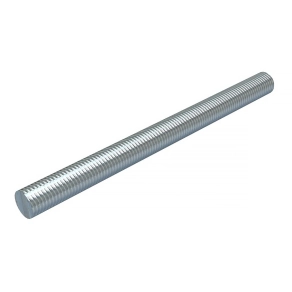   Obo menetes szár M12x2000mm, galvanikusan horganyzott, EN ISO 19598 / EN ISO 4042 3141144