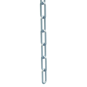 Obo lánc, 25x5,2mm 1488201