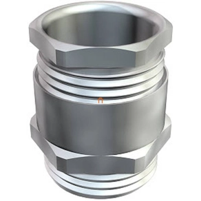   Tömszelence fém, PG16 többrétegű gyűrűs tömítéssel PG16 8-16mm IP54 162 MS 2082543 OBO