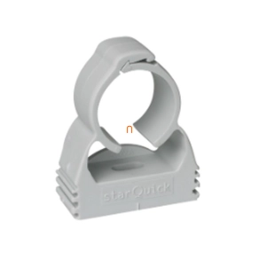   BIS starQuick Műanyag bilincs D59-65mm, szürke RSWB-hez 854063 Walraven
