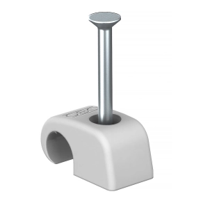 OBO 2027 30 LGR Haft Clip 10-14mm, L30 2228831