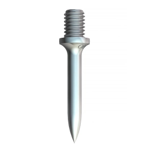   Obo dübel beütő dübel M6, L25mm, galvanikusan horganyzott, EN ISO 19598 / EN ISO 4042 3100251