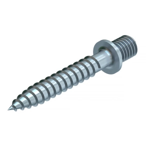   Obo acéldübel M6x35mm, galvanikusan horganyzott, EN ISO 19598 / EN ISO 4042 3133036