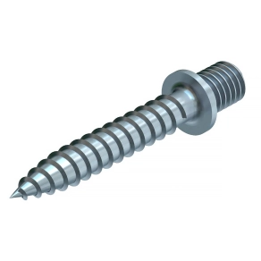   Obo acéldübel M8x35mm, galvanikusan horganyzott, EN ISO 19598 / EN ISO 4042 3133230