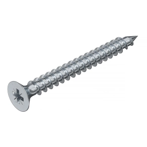   Obo süllyesztettfejű, kereszthornyú Sprint csavar, 4x40mm 3192245
