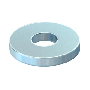   Obo alátét M8, galvanikusan horganyzott, EN ISO 19598 / EN ISO 4042 3402215