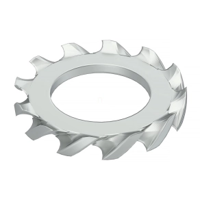 Obo fogazott alátét, M6 3404064