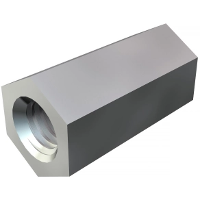   Obo távtartó elem M6x20mm, galvanikusan horganyzott, EN ISO 19598 / EN ISO 4042 3415031
