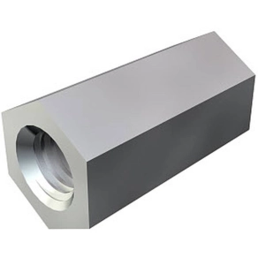  Obo távtartó elem M6x30mm, galvanikusan horganyzott, EN ISO 19598 / EN ISO 4042 3415082