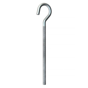   Obo mennyezethorog M6x95mm, galvanikusan horganyzott, EN ISO 19598 / EN ISO 4042 3470210