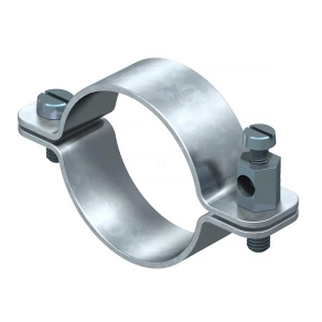 Obo földelőbilincs, 8-11mm 5038014