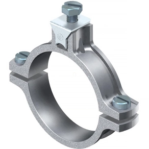 Obo földelőbilincs körvezetőhöz, 1/4" 5050030