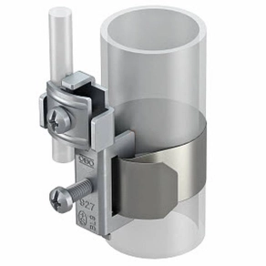 Obo szalagföldelő-bilincs (5057981), 3/8-6" 5057558