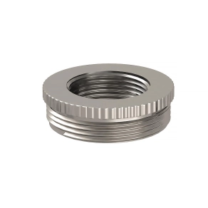 Obo adapter PG - M PG29-M25, nikkelezett 2088289