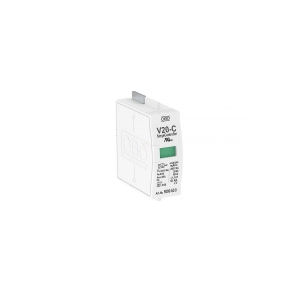 Obo SurgeController V20 felsőrész, 280V 5099609