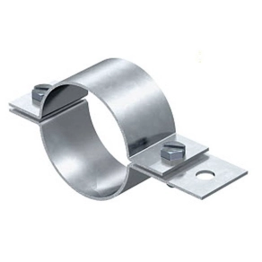   Obo csőbilincs 3/4", merítetten tűzihorganyzott, DIN EN ISO 1461 5102081