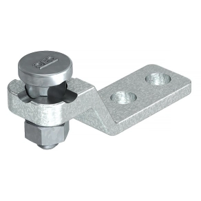 Obo összekötő kapocs csatlakozófüllel, 8-10mm 5304601