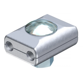 Obo párhuzamos összekötő, 8x8mm 5315700