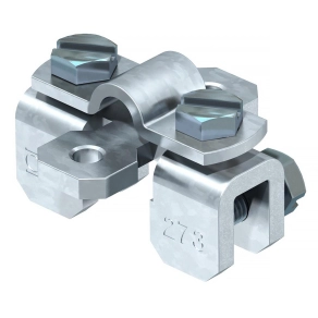   Obo falckapocs 8/10mm, merítetten tűzihorganyzott, DIN EN ISO 1461 5317223