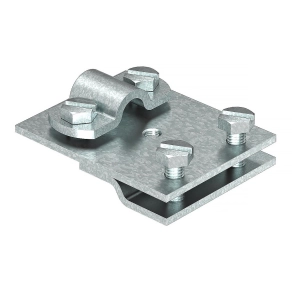   Obo falckapocs 8/10mm, merítetten tűzihorganyzott, DIN EN ISO 1461 5317401