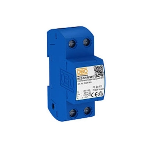 Obo LightningController N és PE közé 255V 5096865