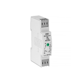   Obo túlfeszültség-levezető AC-hez és DC-hez 110V AC 5097631