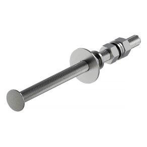   Obo menetes rögzítő egy FangFix Betontalphoz, 270mm 5408971